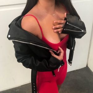 Meet your Posher, Alessandra